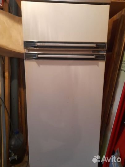 Холодильник ока 6м