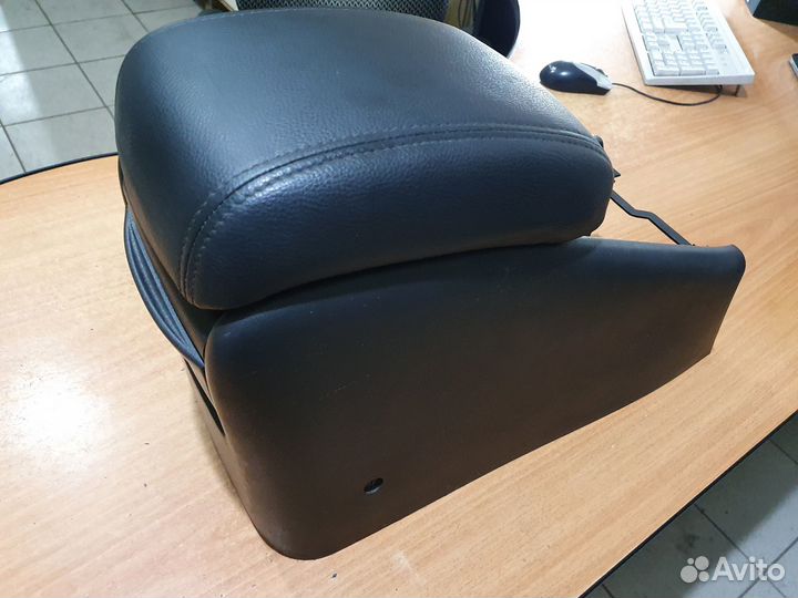 Подлокотник шевроле эпика 2008 год