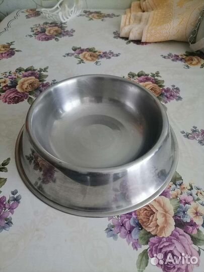 Миска для собак