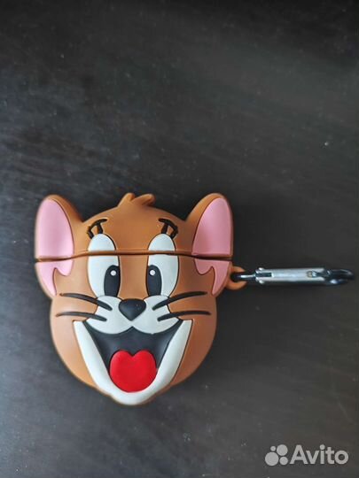 Чехол на наушники