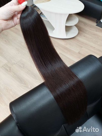 Волосы для наращивания
