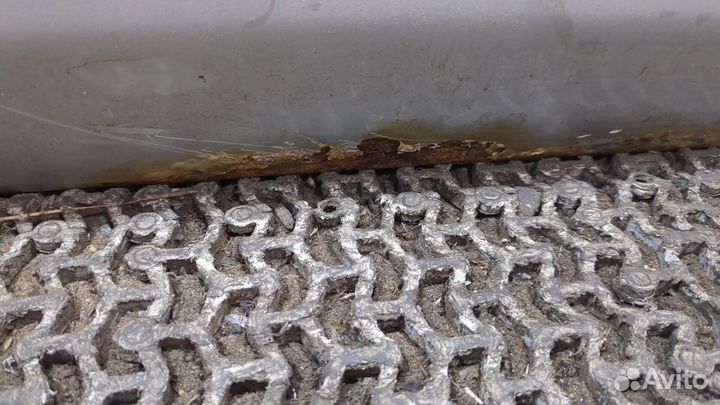 Дверь боковая Rover 25, 2004