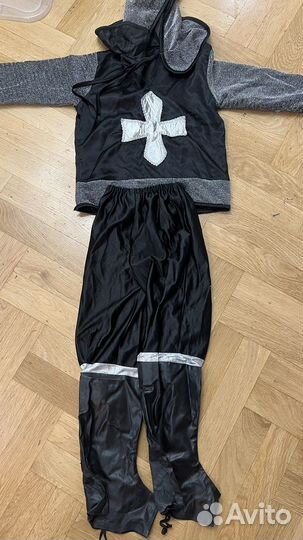 Костюм рыцаря для мальчика