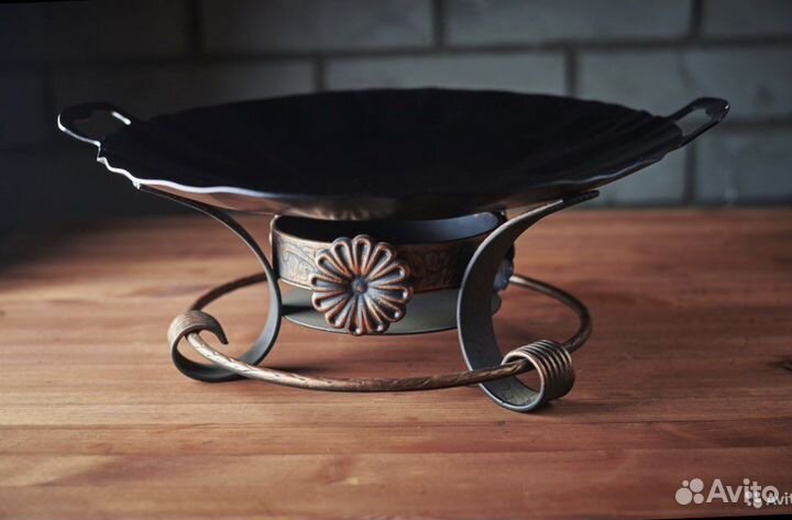 Подставка под садж