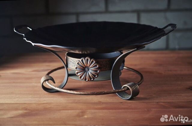 Подставка под садж