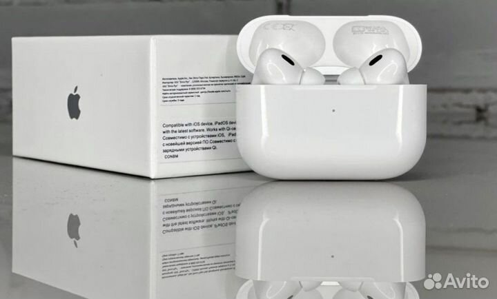 AirPods Pro2
