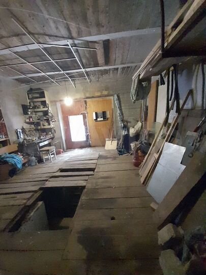 Гараж, 25 м²