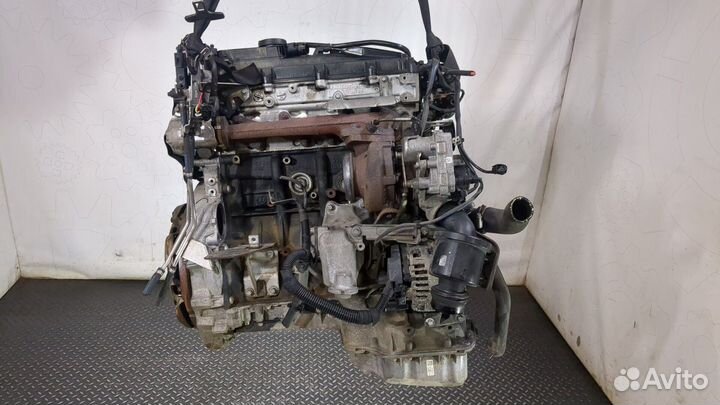 Гур Mercedes Vito W639, 2014