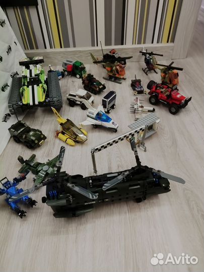 Lego technic
