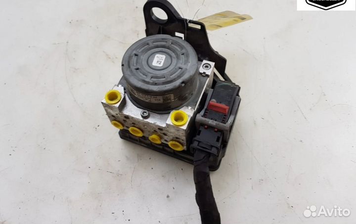 Блок абс, 3Q0907379AA Audi A3 S3 8V 2013 - 2019 года