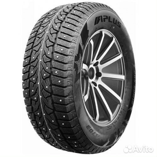 Aplus A703 225/55 R18 102T