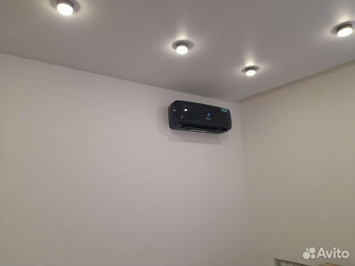 Кондиционеры продажа установка