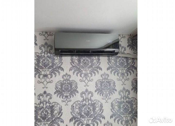 Кондиционер сплит в наличии