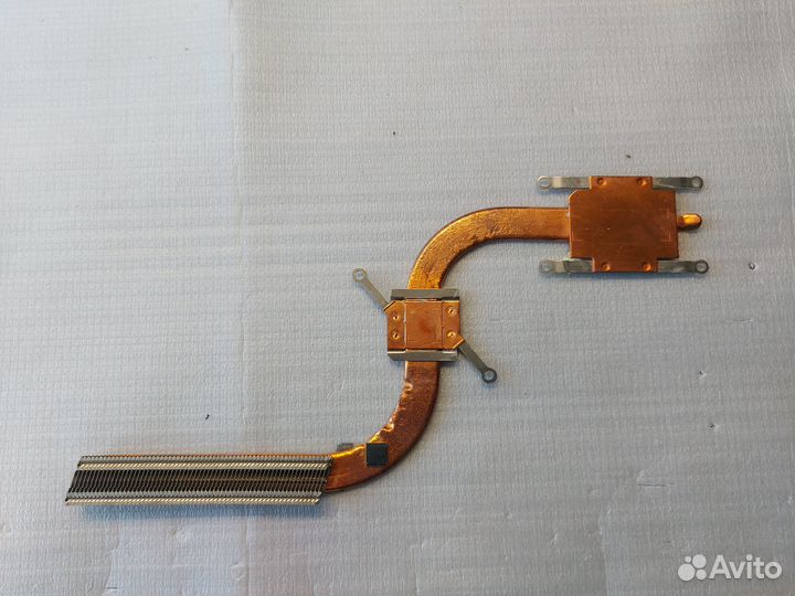 Радиатор Asus S551L K551L V551L A551L R553L