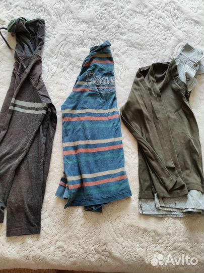 Одежда для мальчика