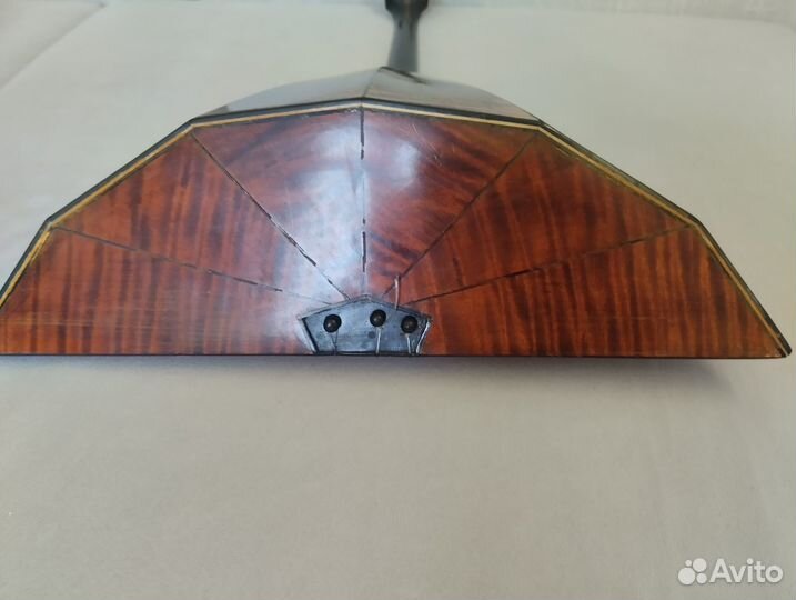 Балалайка прима