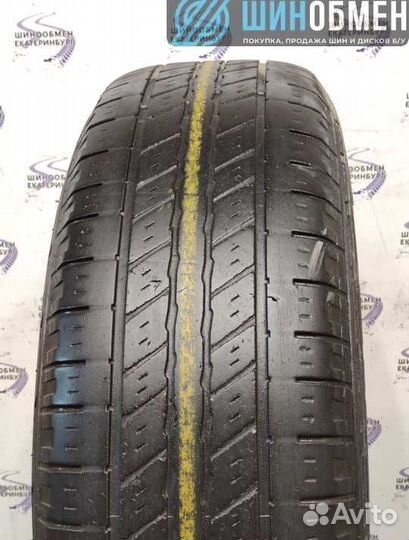 Hankook Dynapro HP RA23 215/65 R16