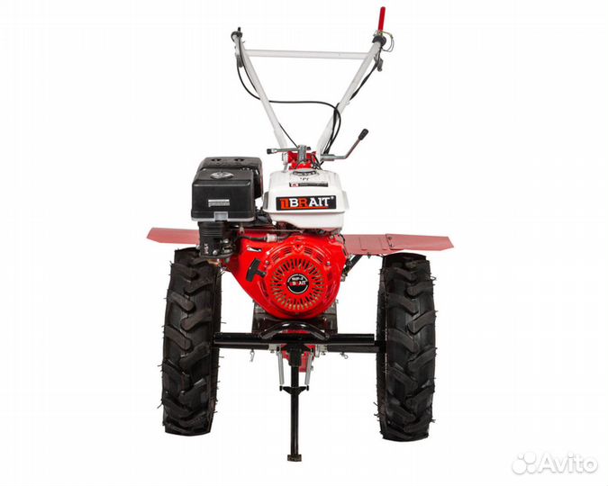 Мотоблок Brait BR-135GE