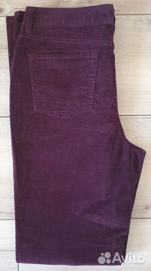 Джинсы женские на высокий рост - 14T - США