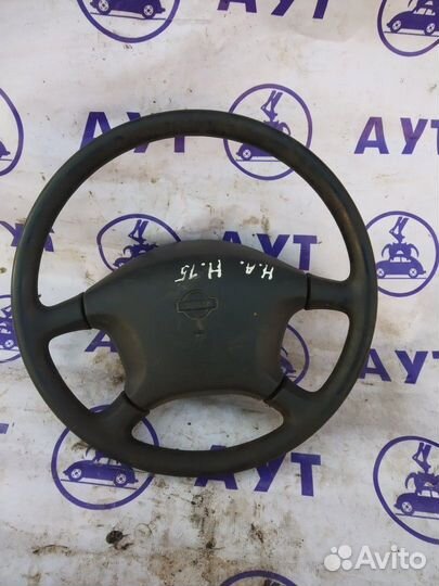 Руль Ниссан Альмера Н15