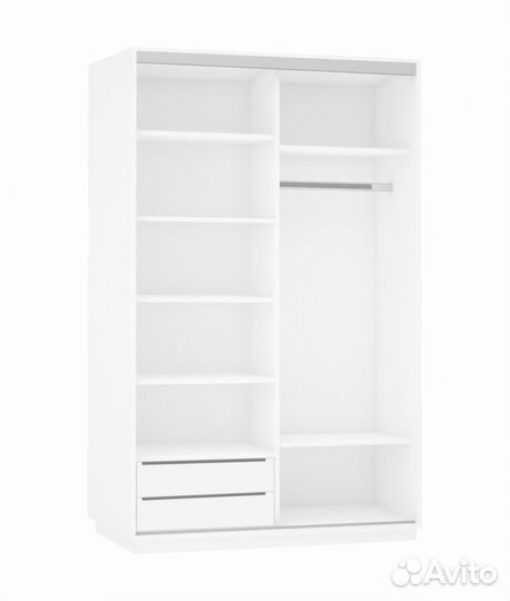 Шкаф-купе Элемент