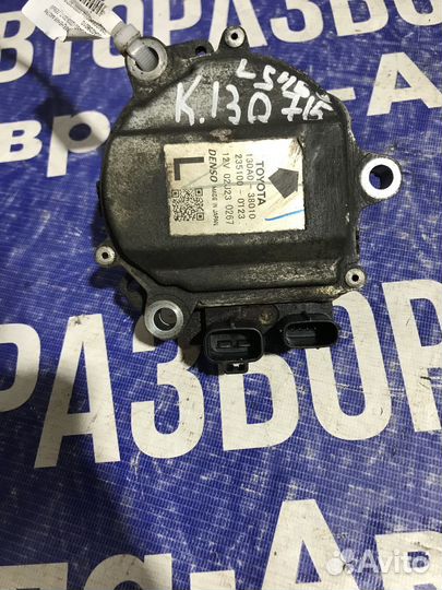 Моторчик изменения фаз грм Lexus LS460 Лксус лс460