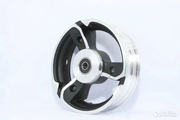 Диск передний колесо Kugoo X1 (арт 0140)