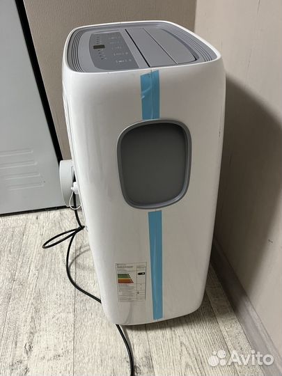 Напольный кондиционер electrolux