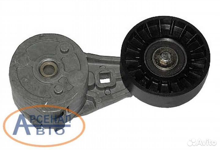 Устройство натяжное двс-560, 245 маз-4371 Зубрёнок