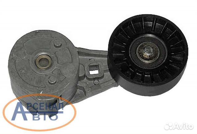 Устройство натяжное двс-560, 245 маз-4371 Зубрёнок