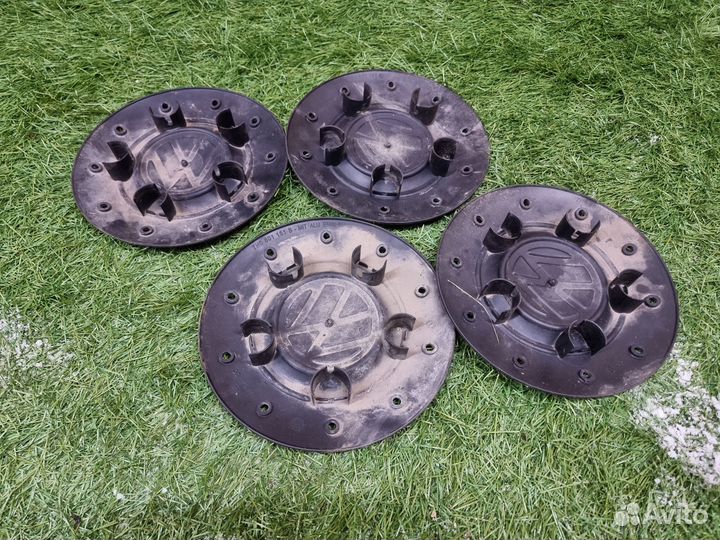 Колпаки Volkswagen t5