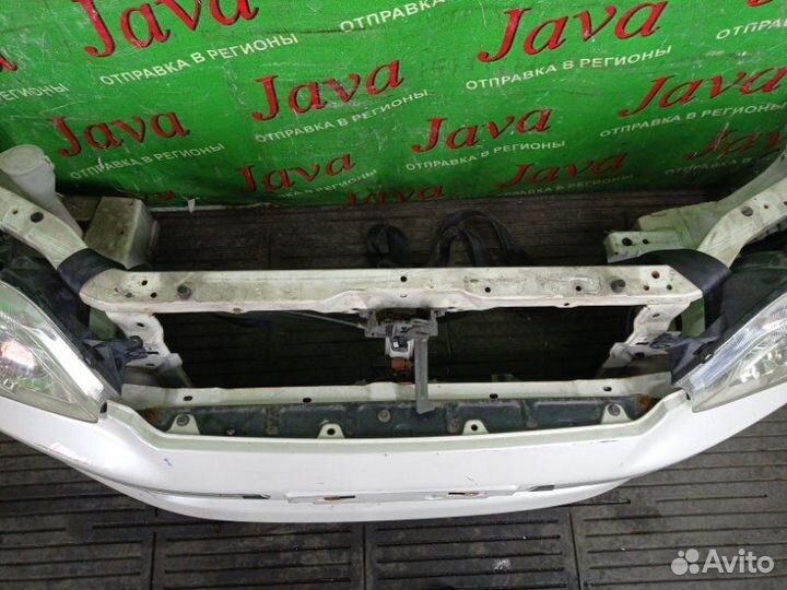 Ноускат передний Mitsubishi Lancer Cedia CS2A 4G15