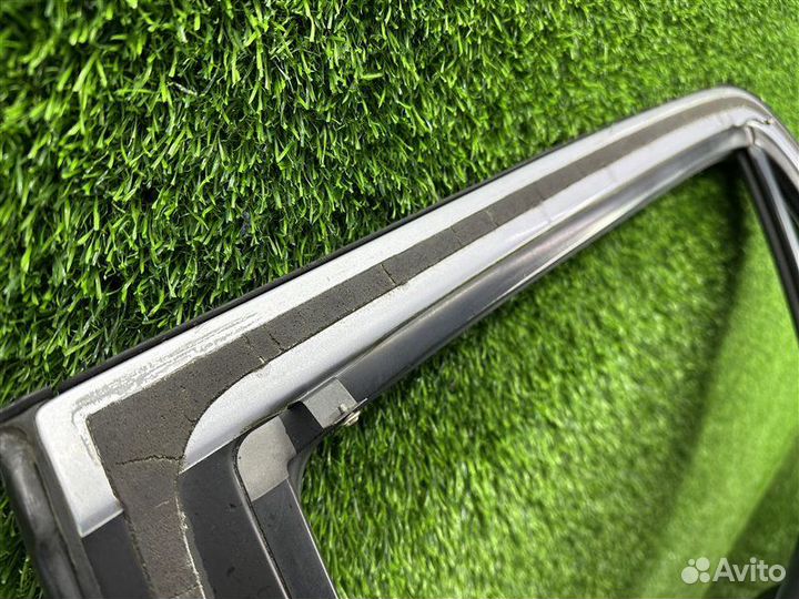 Дверь цвет-NH623M задняя левая Honda Cr-V RD5 K20A