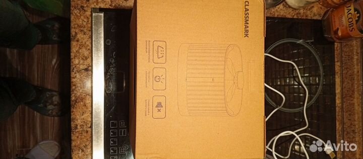 Фонтан поилка для кошек