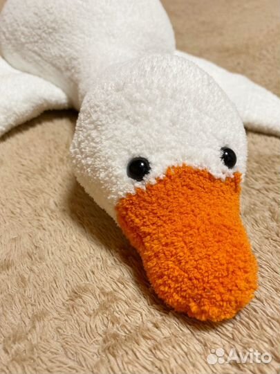 Вязанные игрушки