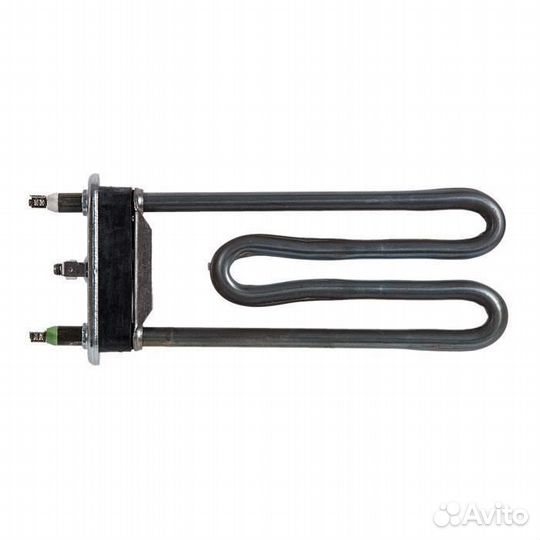 Тэн (трубчатый электронагреватель) для стиральной