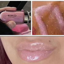 Блеск для губ kiko milano 3D gloss 05