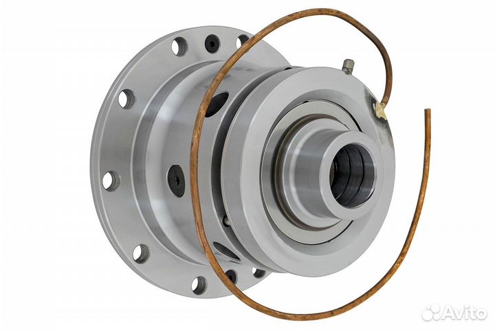 Блокировка HF AP90 для Toyota Hilux/4Runner/Surf