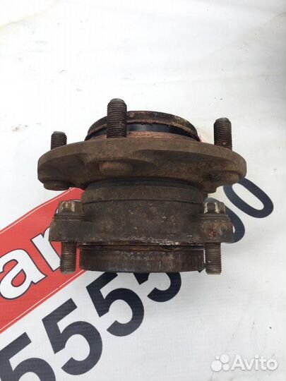 Lexus LX570 ступица передняя