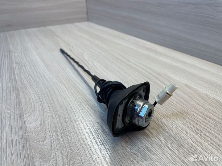 Антенна LADA X-Ray