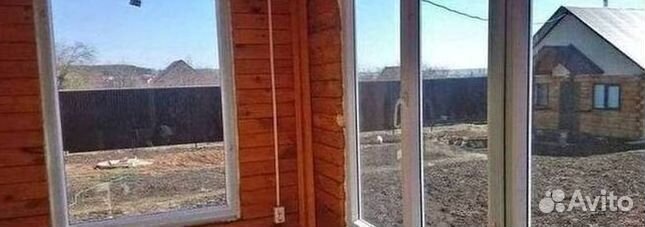 Окна быстро