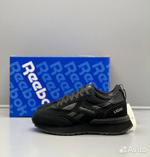 Кроссовки Reebok Мужские