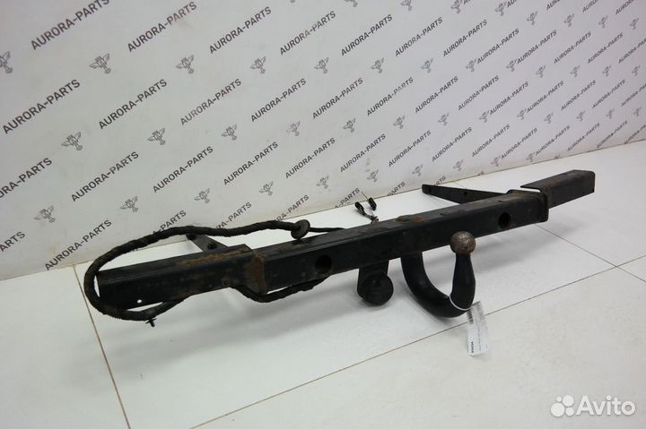 Фаркоп Transporter T5 2003-2015