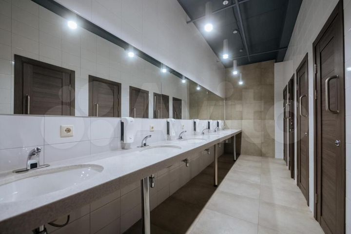 Комната 20 м², 4/4 эт.