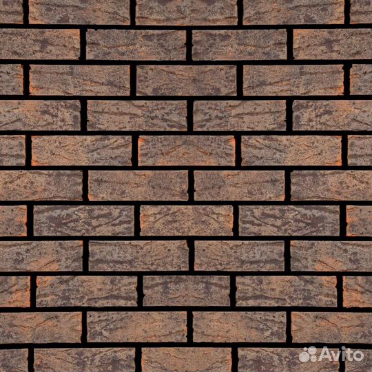 Облицовочный кирпич Керма