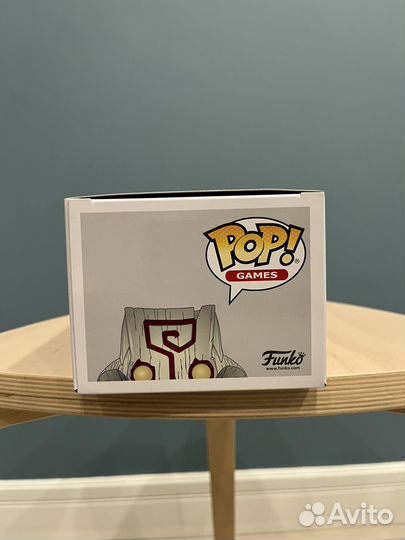 Funko POP 354 Juggernaut