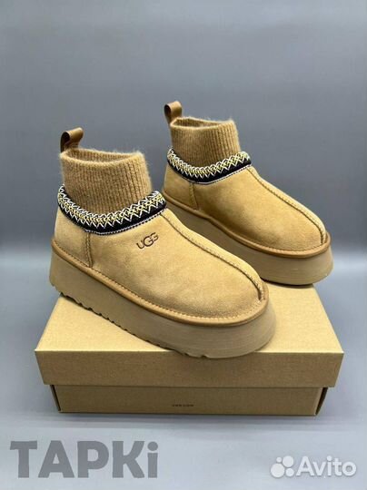 Ugg Tasman Tazz