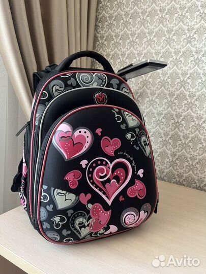 Рюкзак школьный