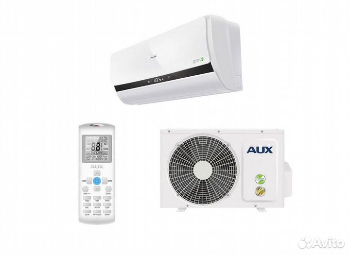 Кондиционеры. Сплит Системы. Монтаж. Гарантия