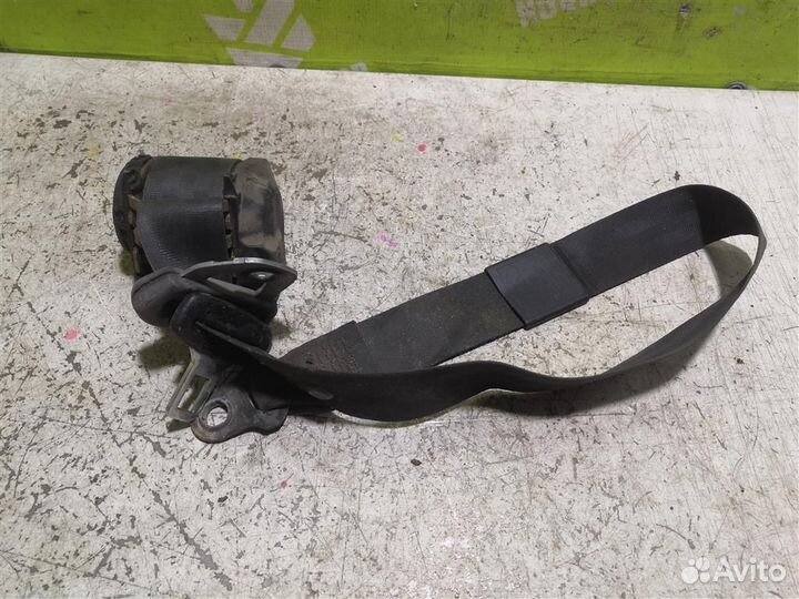 Ремень безопасности Фольксваген Пассат Б3